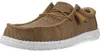 Hey Dude Wally Stretch Sox Couleur Marron Voir les images du produit 7