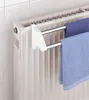 WENKO Heizkörper-Wäschetrockner Mod. Twin, Länge: 60 cm Produktbild-Vorschau 11
