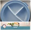 Mepal Bento Bowl Cirqula nordic blue (250+250+500ml) Produktbild-Vorschau 11