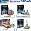 Revell 3D Puzzle RMS Titanic - LED Edition, Produktbild-Vorschau 17