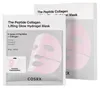 COSRX Die Peptide Kollagen Lifting Glow Hydrogel Maske 3 Produktbild-Vorschau 11