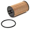 Ölfilter RIDEX 7O0044 Filtereinsatz für OPEL Corsa D Produktbild-Vorschau 7