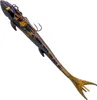Zeck ZANDER Pelagi Set 20cm - montierter Gummifisch, Produktbild-Vorschau 2