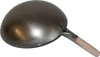 WOK SET, 40RB-K02, Wok Pfanne 40 cm Ø runder Boden Produktbild-Vorschau 4