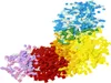 LEGO 41950 DOTS Set d'accessoires XXL - Messages, set Voir les images du produit 2