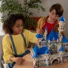 216 Teile Ravensburger 3D Puzzle Bauwerk Disney Schloss Produktbild-Vorschau 22