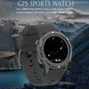 Outdoor-GPS-Sportuhr, Fitness-Tracker, Armbanduhr zum Produktbild-Vorschau 10
