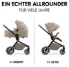 Hauck 3in1 Kinderwagen-Set Move N Care Trio Produktbild-Vorschau 5