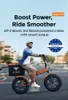 ENGWE EP-2 Boost Damen E-Bike Klappräder Fatbike Herren Produktbild-Vorschau 20
