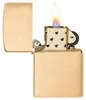 Zippo Classic, złoty Podgląd zdjęcia produktu 4