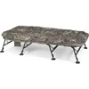 Nash Indulgence HD40 Sleep System 8 Legs Camo Bedchair Produktbild-Vorschau 7