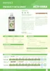 BioBizz Acti-Vera, 250ml Produktbild-Vorschau 2
