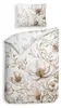 Heckettlane Bettbezug Baumwoll-Satin Giotto - 135x200 cm + Produktbild-Vorschau 1