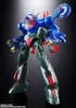 Tamashii Nations Die Seele Von Chogokin Getter Robot Go Produktbild-Vorschau 4