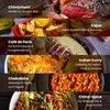 Coffret Cadeau d’Épices– 6 Mélanges Exotiques du Monde Voir les images du produit 4