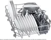 Bosch SPV2HKX42E Geschirrspüler 10 Maßgedeck AquaStop Info Produktbild-Vorschau 14