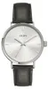 s.Oliver Herren Uhr Armbanduhr Leder SO-4228-LQ Produktbild-Vorschau 2