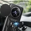 Techsuit CamShield Series ochranné Puzdro pre Xiaomi 14 Náhľad obrázku produktu 2