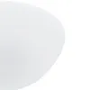 EGLO Solarleuchte Z_solar  weiss Glas satiniert 1X0,06W Produktbild-Vorschau 4