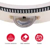 50 stücke Tamburin Glocke Ring Jingle Bell Edelstahl für Produktbild-Vorschau 8