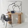 Skye Decor, Infini - Sapphire Oak, Schreibtisch, Produktbild-Vorschau 10