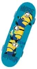 Patinete para niños con temática de Minions, Vista previa de la imagen del producto 7