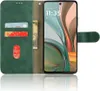 Motorola Moto G75 Hülle - Coverup Klapphülle - Grün Produktbild-Vorschau 2