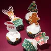 RUF Christmas Muffins Produktbild-Vorschau 4