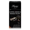 Hagerty A100425 Lucido per Ottone, Bronzo e Ottone, 250ml Anteprima dell’immagine prodotto 6