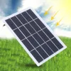Polysilikonové solární panely, solární nabíjecí panely, Náhled obrázku produktu 6