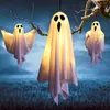 set de 3 décorations d'Halloween en plein air, manches à Voir les images du produit 3