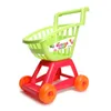 Ecoiffier 1226 - Carrello spesa per supermercato Anteprima dell’immagine prodotto 2
