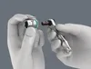 Wera Tool-Check Combi 1 mit KNIPEX Cobra Wasserpumpenzange Produktbild-Vorschau 6