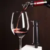 Weinheber & Korken - Schwarz - Vacuvin Produktbild-Vorschau 7