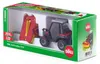 Siku 3068, Traktor-Modell, Vormontiert, 1:32, Aebi, Produktbild-Vorschau 2