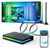 Govee AI Sync Box Kit 2, Zestaw inteligentnego oświetlenia, Podgląd zdjęcia produktu 1