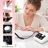 Nagelfräser, Nagelfeile Elektrisch, Nagelpflegegerät, Nail Produktbild-Vorschau 4