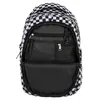 SCHULRUCKSACK  ab der 5. Klasse mit reflektoren ergonomisch Produktbild-Vorschau 9