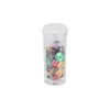 Glitter Set / bestehend aus Kleber + je 5 Döschen Produktbild-Vorschau 13