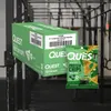 Quest Nutrition Protein Tortilla Chips (8x32g) Salsa Verde Produktbild-Vorschau 2