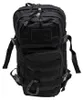 Brandit Rucksack Uni US Assault Pack Medium schwarz Produktbild-Vorschau 3
