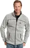 Stubai Herren Strickfleece-Jacke, schnelltrocknend und Produktbild-Vorschau 5