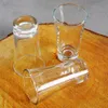 Sada 3 pohárov na vodku/likér/panky - vhodné do umývačky Náhľad obrázku produktu 4