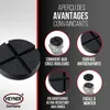 HEYNER® Gumová podložka pod zdvihák I TrolleyPad PRO, Náhľad obrázku produktu 10