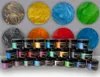 Epoxy Pigment Set 24 Farben | 24 x 10 GRAM | Epoxy | Produktbild-Vorschau 1