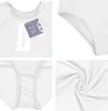 Aquarti Mädchen Gymnastikanzug Kurzarm Ballett Trikot, Produktbild-Vorschau 4