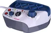 A close-up studio shot of a SINGER steam generator iron. Náhled obrázku produktu