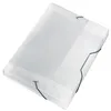 Veloflex Sammelbox Crystal, Transparent, Polypropylen (PP), Produktbild-Vorschau 2