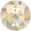 Set di carte Clairefontaine Origami Autunno 60 fogli Anteprima dell’immagine prodotto 5