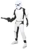 Star Wars Stormtrooper - costume da uomo in maschera Anteprima dell’immagine prodotto 3